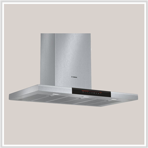 Hút mùi Bosch DWB098J50